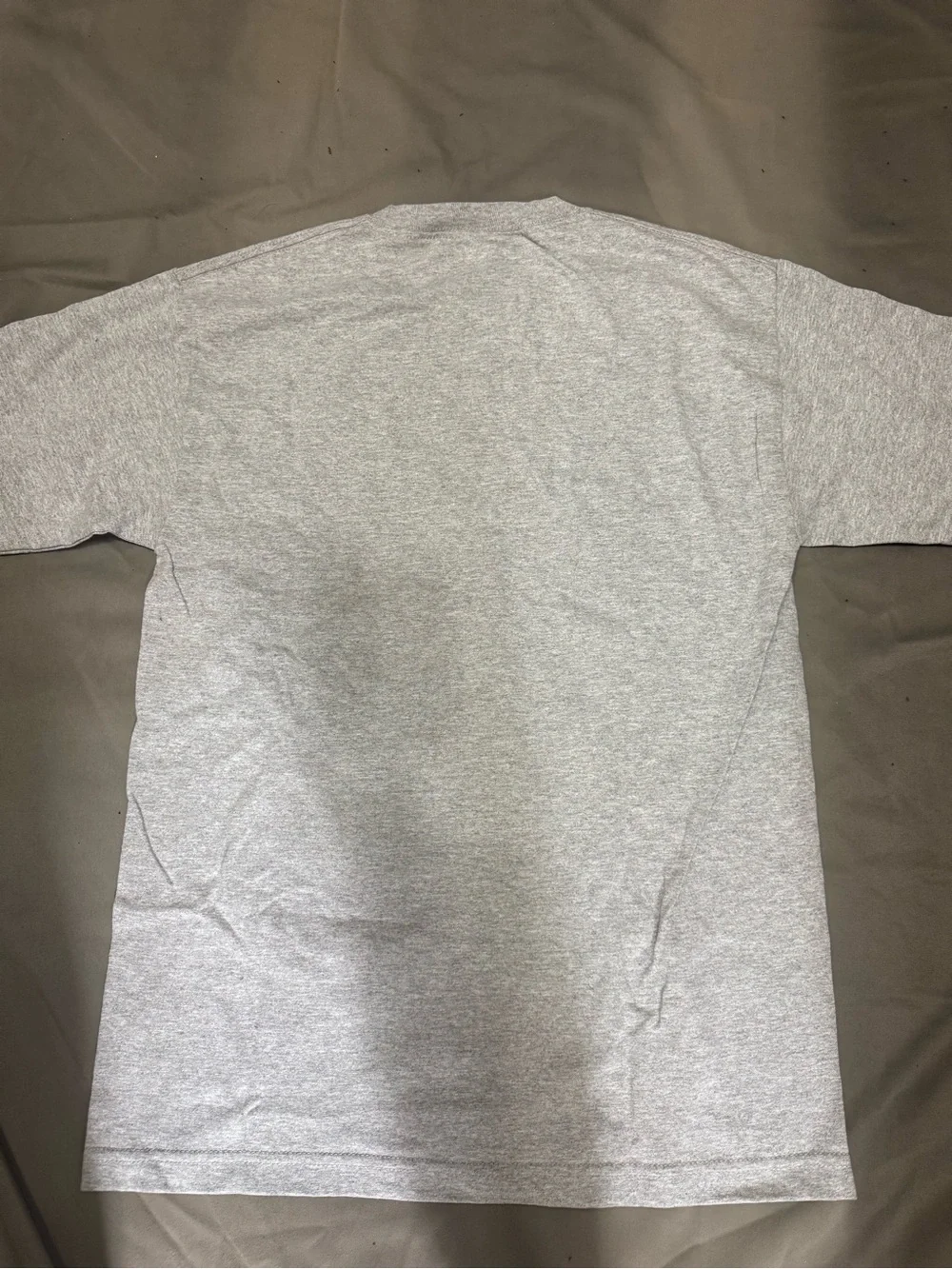 Alstyle casual gray